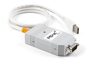 Peak System IPEH-004052 PLIN-USB LIN Çevirici Turkiye