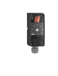 Alre RTKSA-001.200 Universal capillary thermostat, 0…120…°C, hysteresis 3K, TW, internal setting Turkiye