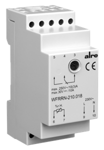 Alre WFRRN-210.018 Dew point monitor, 230V AC, two-way contact