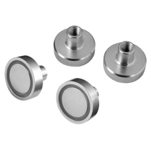 Alre JZ-32 Magnetic attachment set for terminal strips VOOPL-216176 and VOOPL-318178 Turkiye