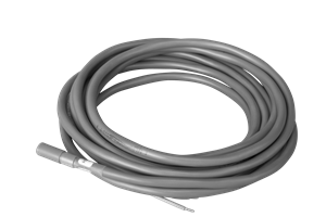 Alre HF-5/4K3 Sleeve temperature sensor, NTC50K, 4m, silicon sensor cable Turkiye