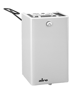 Alre JTU-6 Duct thermostat, 60…140…°C, external resetting, capillary length 350mm