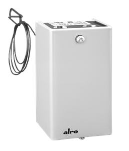 Alre JTU-20 Duct thermostat, 20…100…°C, external resetting, capillary length 1250mm Turkiye