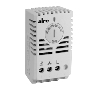 Alre RFHSS-114.110/01 Switch cabinet hygrostat, 40…90% rH Turkiye