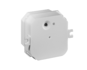 Alre HTFRU-110.124 Wireless heating actuator, flush-mounted, optional remote sensor Turkiye