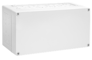 Alre LG 9/30 Power switching unit 21kW for sauna controls Saunatherm VU / Hygrotherm VU