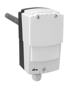 Alre HI-1F Hygrostat, duct/wall mounting, internal setting Turkiye