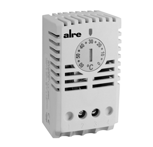 Alre RTBSS-111.250/05 Switch cabinet thermostat, 0…60…°C, NO contact Turkiye