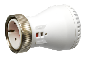 Alre ZBOOA-010.100 Heating valve actuator, 230V AC, closed when de-energised Turkiye