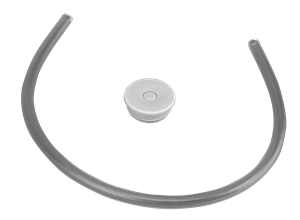 Alre JZ-04 Capillary tube duct for JTF frost protection thermostats and JMT/WR/JET capillary controllers Turkiye