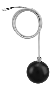 Alre PFP 1000 Radiation temperature sensor, pendulum, PT1000, 1m Turkiye