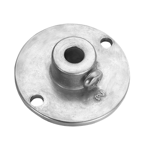 Alre MF Mounting flange for built-in duct sensor EKF/IKF/GFL Turkiye