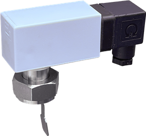 Alre JSW-1 Flow monitor for 1″ Turkiye