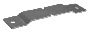 Alre JZ-07 Mounting bracket for frost protection thermostat JTF Turkiye