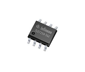 Infineon TLE7259-3GE Turkiye
