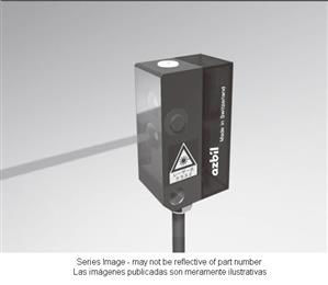 Azbil HLB-D130DN Convergent Laser Measurement Sensor Turkiye