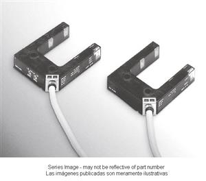 Azbil HPV-D13 Vane type Photoelectric Switch with Self-Contained Amplifier