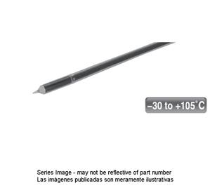 Azbil HPF-D027-L05 Contact-Type Liquid Level Fiber Unit
