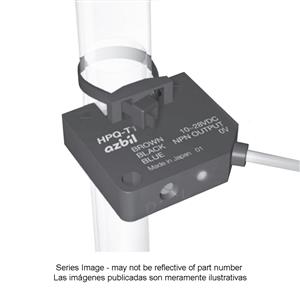 Azbil HPQ-T1 Pipe-Mounted Liquid Level Switch with Built-in Amplifier Turkiye
