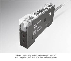 Azbil HPX-EG01-5S Digital Fiber-Optic Switch Turkiye