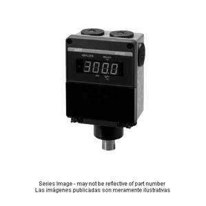 Azbil SPS300A203A21D Digital Pressure Detectors Intelligent Pressure Sensor and Switch