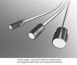 Azbil FL7M-10W6WT-CN03 DC 2-Wire Spatter-Guarded Cylindrical Proximity Switch