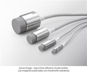 Azbil FL7M-20J6ND DC 2-Wire Unshielded Cylindrical Proximity Switch