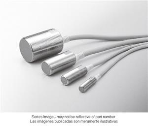 Azbil FL7M-5D6 DC 3-Wire Cylindrical Proximity Switch Turkiye
