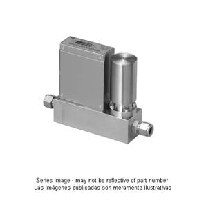 Azbil MQV0050BSUN000000 Digital Mass Flow Controller Standard Gas, low flow rate Turkiye