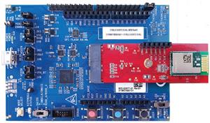 Infineon CYBLE-343072-EVAL-M2B Turkiye