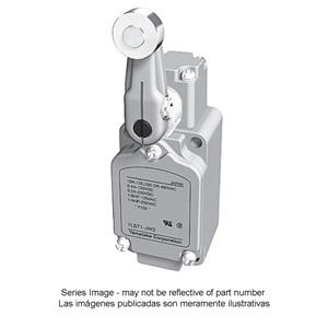 Azbil 1LS74-JWC General Purpose Compact Limit Switch Spatter-Guarded