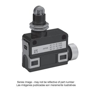 Azbil SL1-AAG5 Compact Horizontal Limit Switch Turkiye