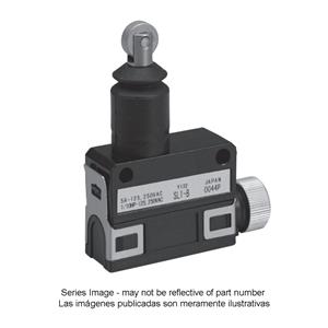 Azbil SL1-BK Compact Horizontal Limit Switch Turkiye
