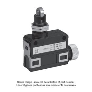 Azbil SL1-DK Compact Horizontal Limit Switch Turkiye