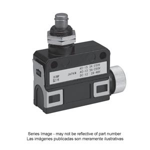 Azbil SL1-H Compact Horizontal Limit Switch Turkiye