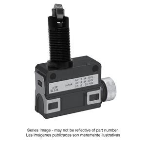 Azbil SL1-K Compact Horizontal Limit Switch Turkiye