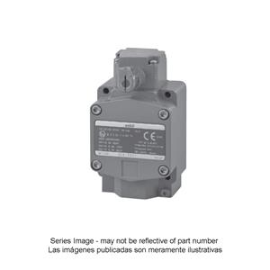 Azbil VCX-7102-S 2-Point Detection Explosion-Proof Switch Compliant with IEC Standards Turkiye
