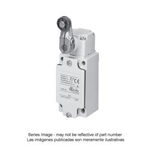 Azbil LJA10-11A21N Limit Switch with Positive Opening Mechanism