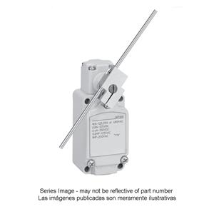 Azbil 1LS10-J General Purpose Compact Limit Switch Standard Turkiye