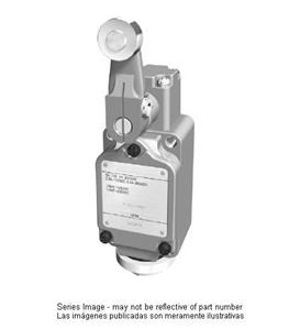 Azbil 1LS1-J401-03 General Purpose Compact Limit Switch Standard
