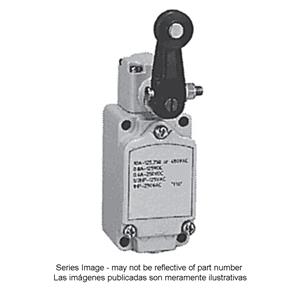 Azbil 1LS-J500SEC General Purpose Compact Limit Switch Standard Turkiye