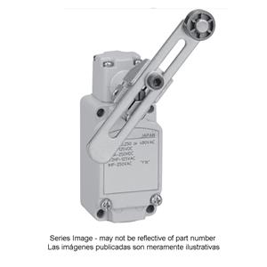 Azbil 1LS-J50EC General Purpose Compact Limit Switch Standard Turkiye