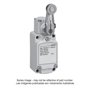 Azbil 1LS-J550S General Purpose Compact Limit Switch Standard