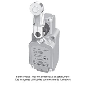 Azbil 1LS-J723EC General Purpose Compact Limit Switch Ultra Long Life
