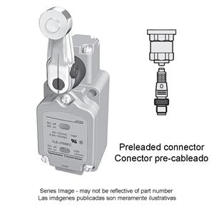 Azbil 1LS-J730EC-PD03 General Purpose Compact Limit Switch Ultra Long Life Turkiye