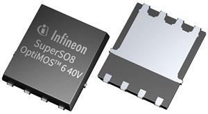 Infineon BSC059N04LS6 Turkiye