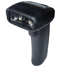 Pepperl+Fuchs OHV10-F228-R2 Handheld reader for all common 1-D and 2-D codes