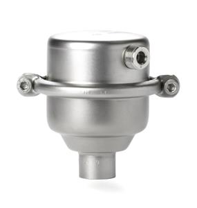 Mankenberg 7145011T-O Bleeding and venting valve EB 112 | DN 15 (1/2 Turkiye
