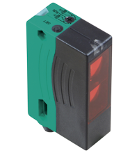Pepperl+Fuchs OMD8000-R300-Y70105385 Distance sensor (PRT)