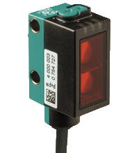 Pepperl+Fuchs OMT100-R101-2EP-IO-0,3M-V31 Turkiye
